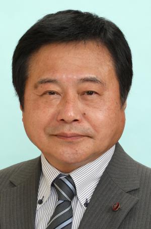 小澤議員