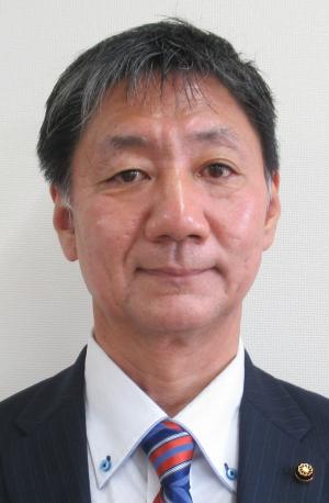 石井議員