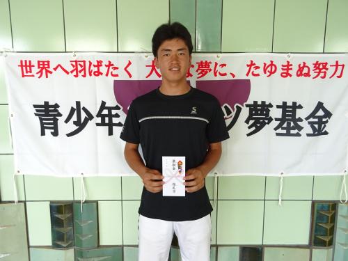 ユニクロ全日本ジュニアテニス選手権2023