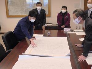 長野県塩尻志学館高等学校の生徒からの改善箇所の説明の画像1