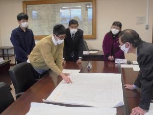 長野県塩尻志学館高等学校の生徒からの改善箇所の説明の画像2