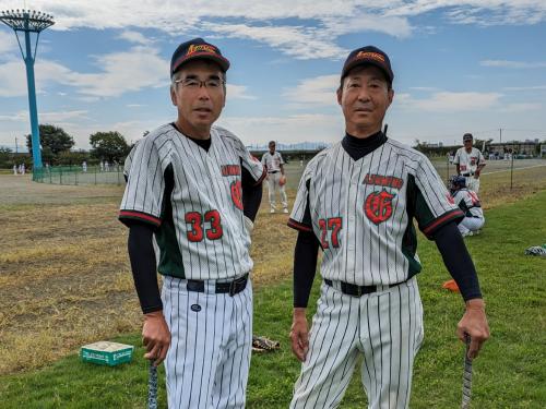 林口さん、大熊さん