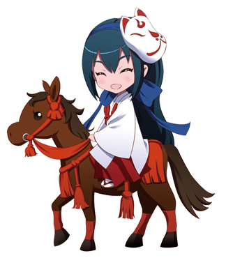 玄蕃サラ