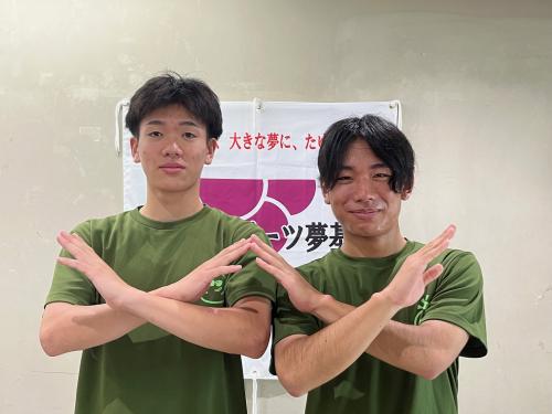 宮本さん、松崎さん