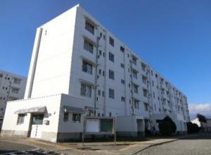 みどりが丘住宅写真1