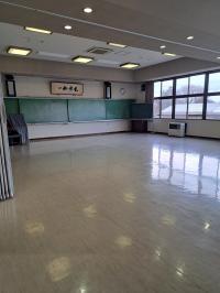 ホール