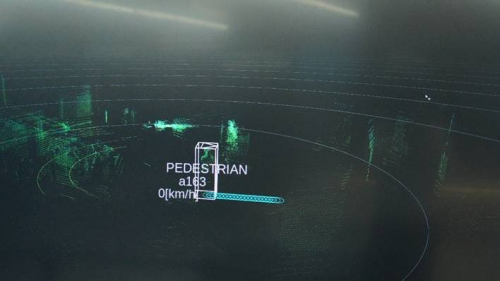 LiDAR