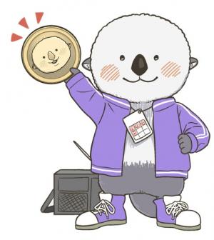 ラジッコイン