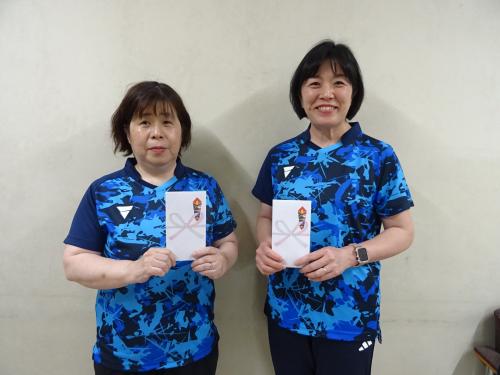 丸山さん、宇津野さん