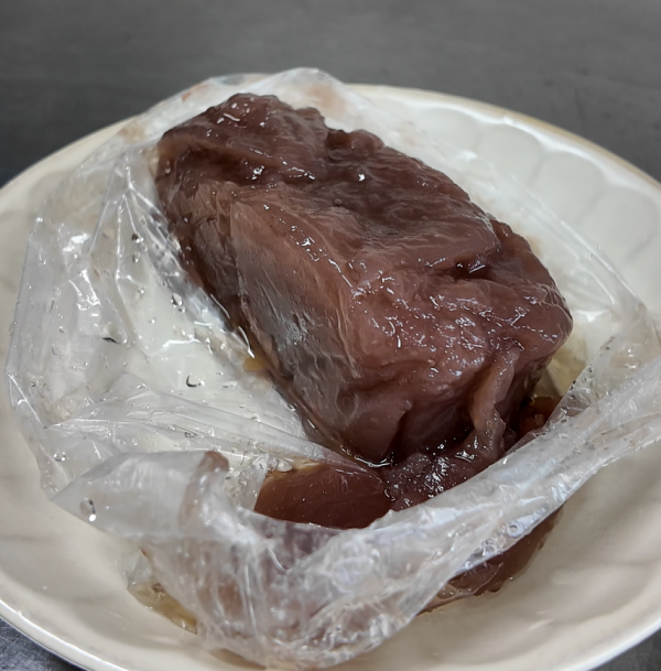 ようかんの画像