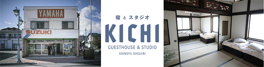 KICHI