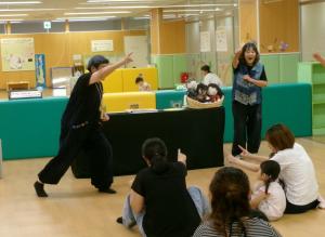 どんぐりはちくりしょ