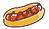 ホットドッグ