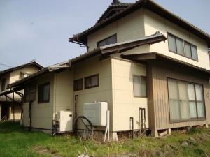 部兼番号393外観写真