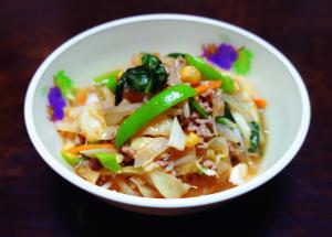 東っこラーメン