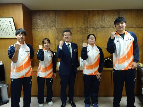 集合写真
