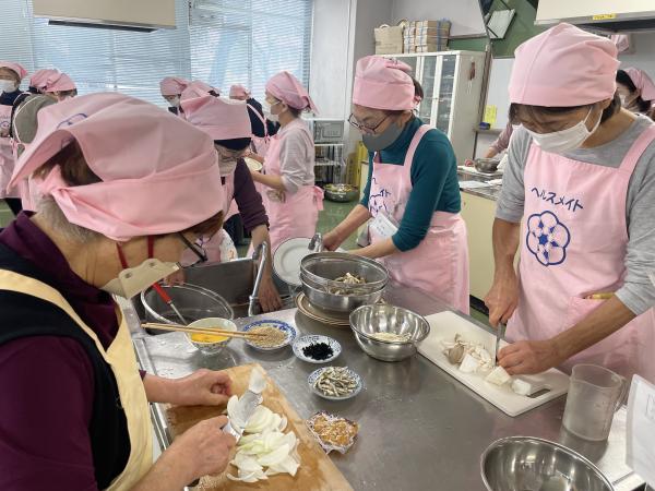 文化祭試作の画像