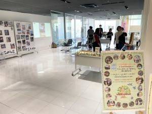 まちフェス当日写真２