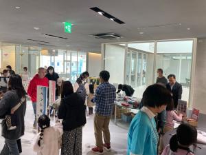 まちフェス当日写真６