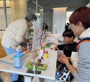 まちフェス当日写真４