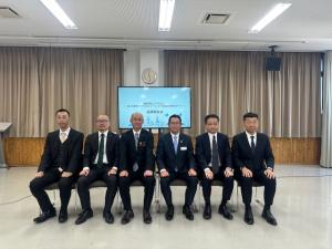 フォトセッション