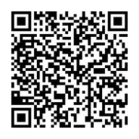 冬休みのべんきょう部屋 QR