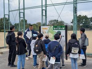 いけんひろばの写真