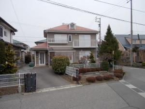 物件番号424外観写真