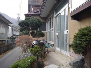 物件番号418外観写真