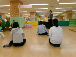 次は何の動物かな？