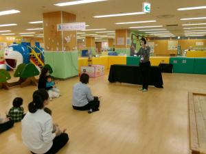 1本の指でできるかな