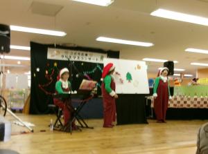 パネルシアター