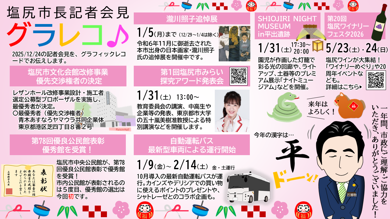 令和7年12月会見