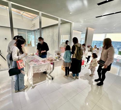 えんぱーくクリスマス