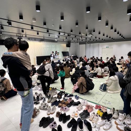 えんぱーくクリスマス