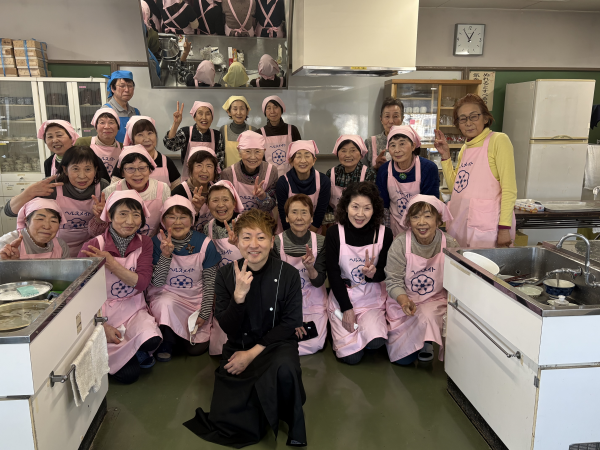 集合写真の画像