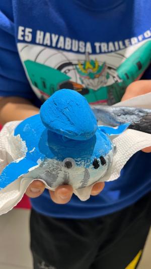 ストーンアート