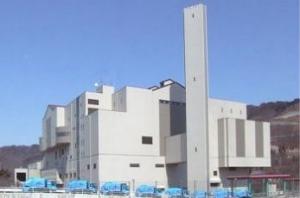 松本クリーンセンター
