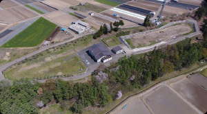 新最終処分場（塩尻・朝日）