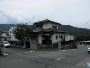 物件番号404　外観写真