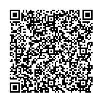 学習会申込み用電子申請QRコード