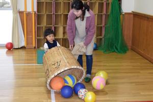 うんどうあそび