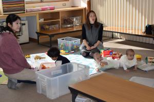 うんどうあそび