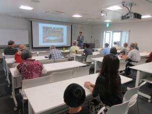 R7　自然科学講座