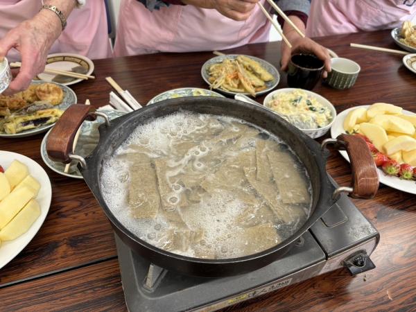 そばしゃぶの画像