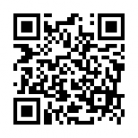 こども絵画造形教室エカキッズ「海や川のいきものを描こう！みずのいきものアート」申込ＱＲコード