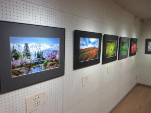 写真展1