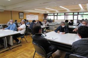 研究集会2