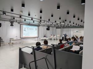 起立性調節障害松本親の会