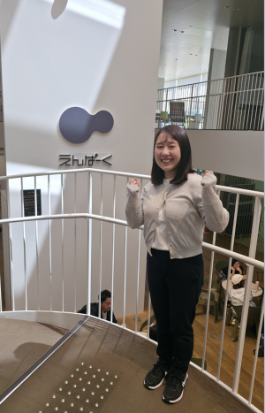 橘高さん